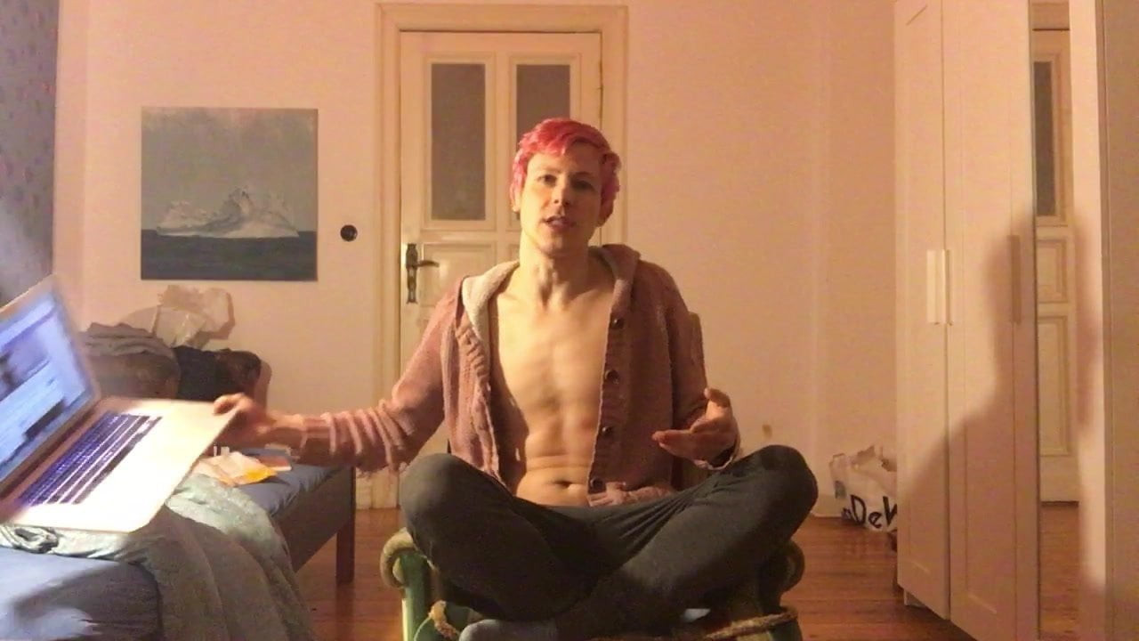 TWINK IS ALWAYS HUNGRY FOR RAW COCK