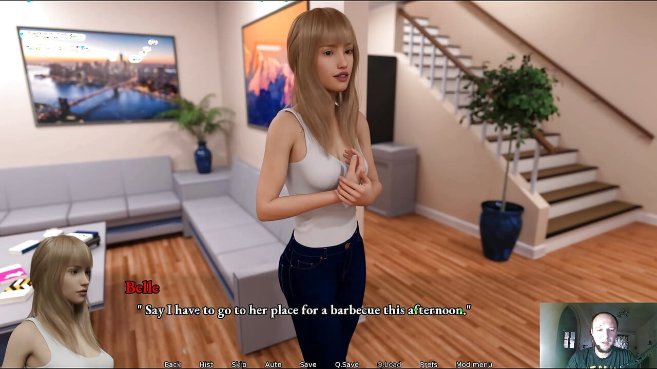 The Taming of the Brat - Walkthrough 3.1