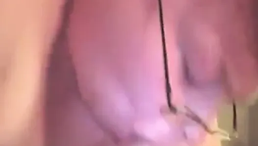Shared Wife Cum Swallowing