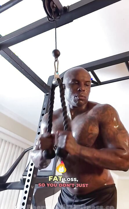 Mcpherson Vital Fitness Part 76