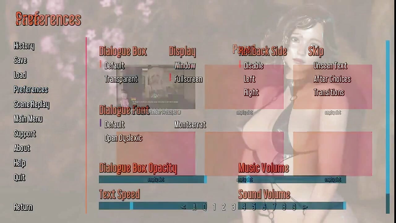 Maids and maidens: In the office-ep2