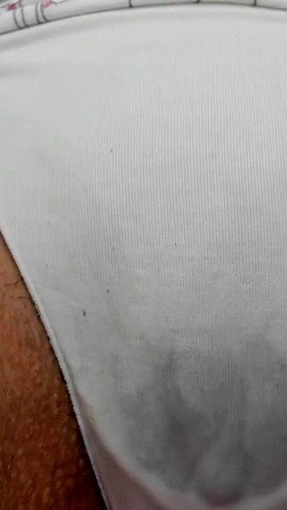 Thrilling moment from "Hey daddy I just want to be your little whore with whom you always want to cum and shoot your hot cum"