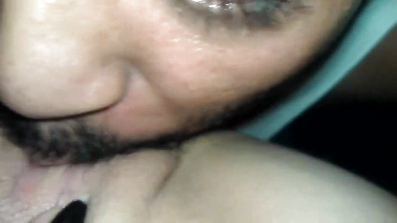 Lil Mary Loves to Taste Her Own Pussy Part Two