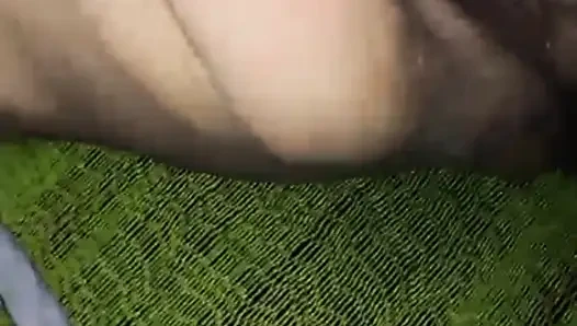 Best moments of my wife's fat and hairy pussy