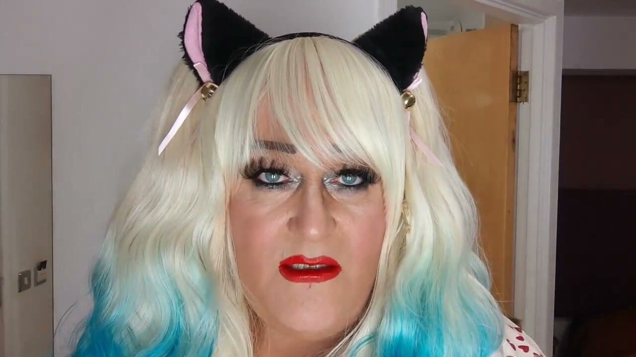 Kitty tanyalushxx