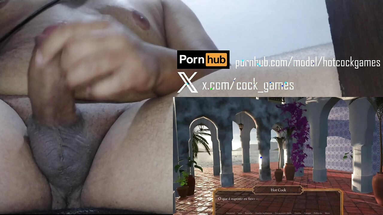Bound Woman Consensually Masturbated & Fucked Hard – Huge Cock Pussy Penetration Sex of Thrones Parte 18 (Cock Cam Gameplay