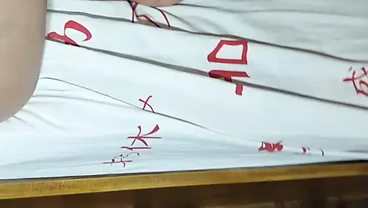 Горячий тройничок в видео от первого лица