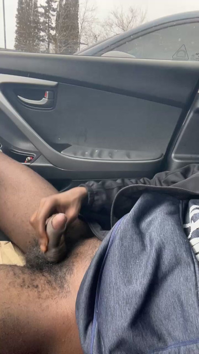 Diversão no carro onde cavalgam (parte 3)