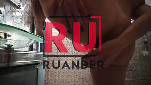 Ich bereitete mich darauf vor, ihn verrückt zu machen!!!!