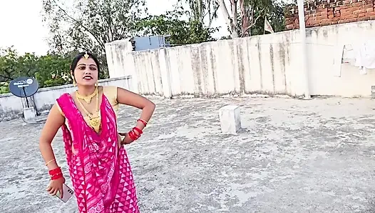 Boss Ne Bhabhi Ko Pramotion dene Ke Bahane Bulaya Apne Room Me Hardcore Sex