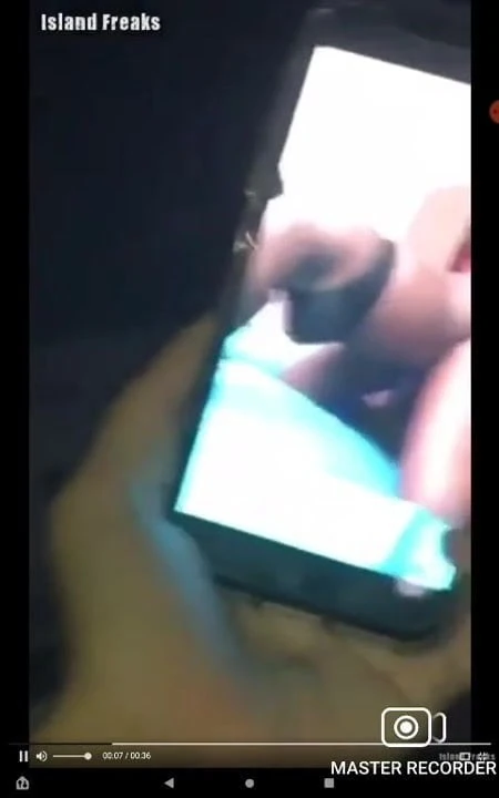 Bajan raneco jebena držačica