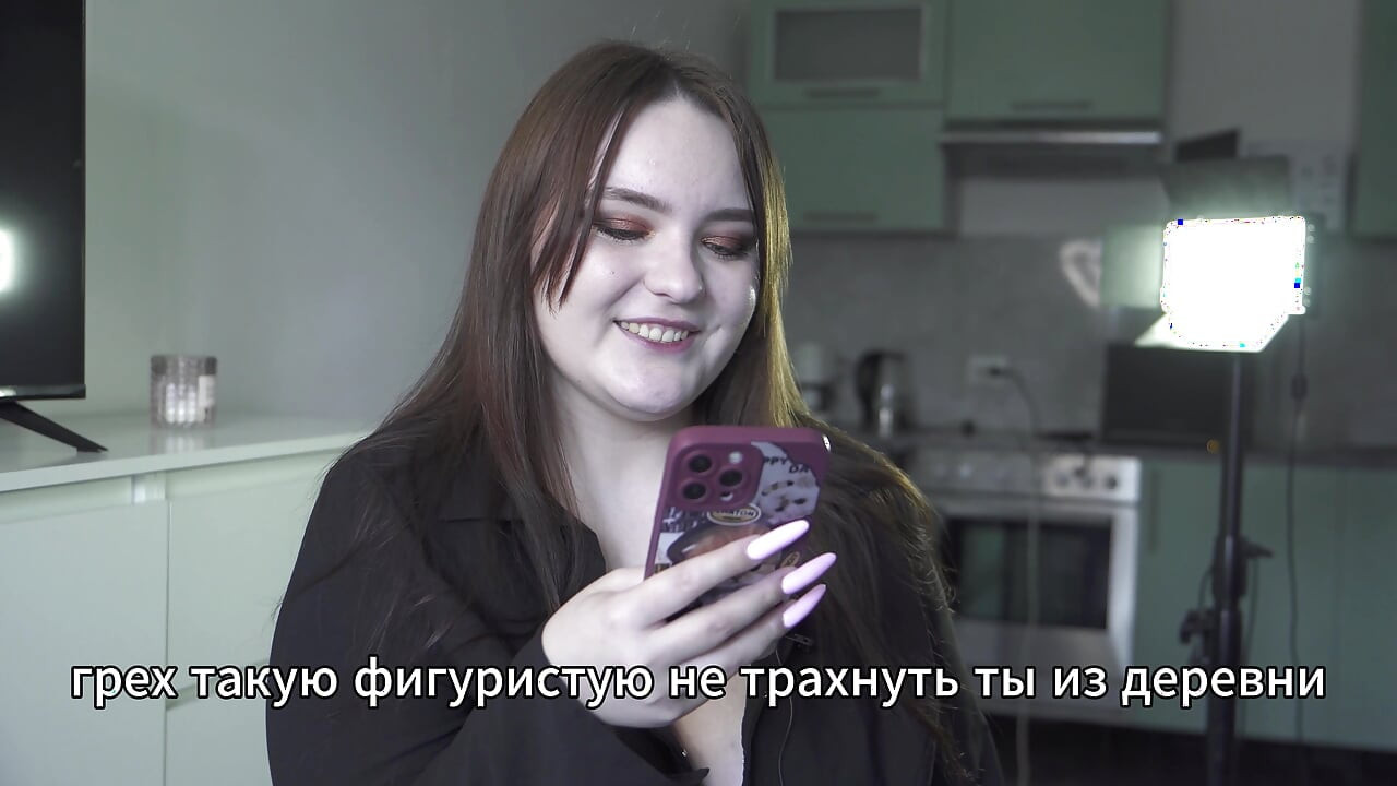 Porno priča - neočekivana trojka u lobi u šumi (ruski, cuckold, anal)