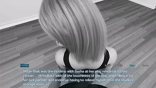 Mükemmel resim #4 Paris'in vücuduna baktım