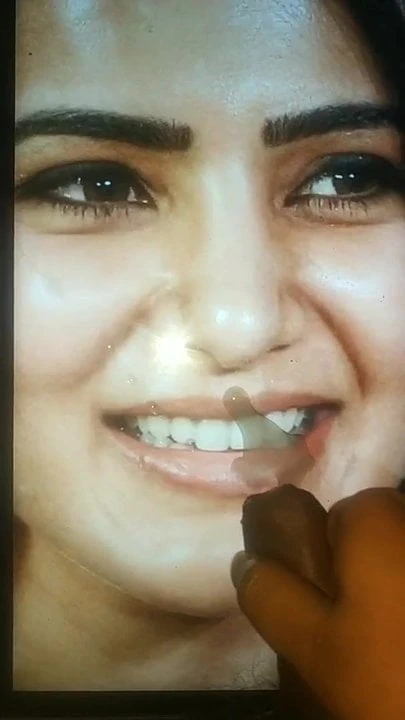 Samantha birthday cum tribute