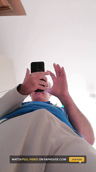 You Hear the Sound of My Hand Jerking All Over My Hard, Swollen Cock