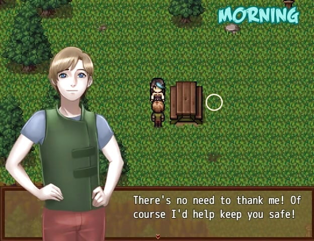 Zombie's Retreat V 0.8.1 Thử câu chuyện nóng bỏng của Loveskysan69