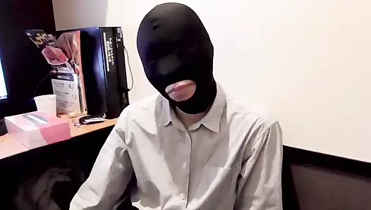 [derleme] Mayu No.50-52 Cosplay, Sıçrama, Fellatio, Derin Boğaz, Kasılmalar, Teşhircilik, Sperm Yutma