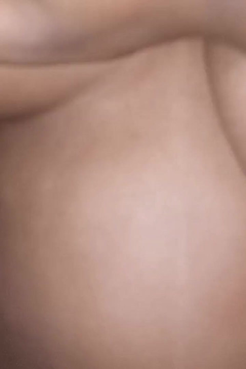 Twerking & Loud Cumming on Top of Him