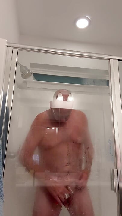 Douche Et Rasage