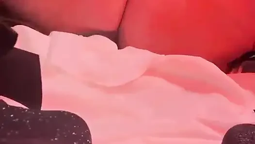 Pretty little socks