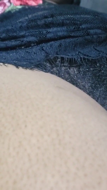 Tante super hot ini ngidam dientot sama kontol besar | Klip 1