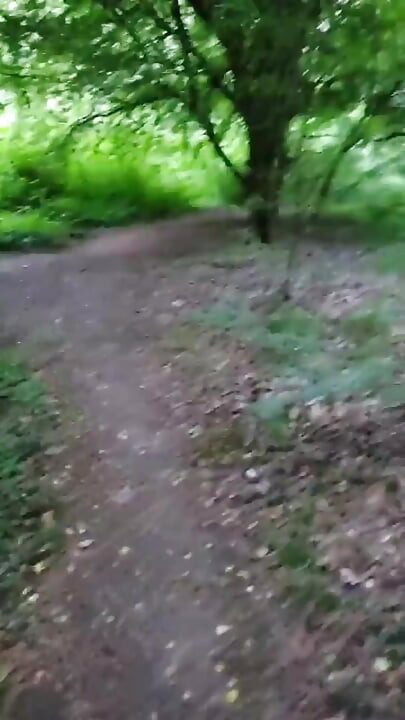 Walk In The Woods For PSG's Victory, Which Ends With Suck A Voyeur [¹Jul²⁵] VaneSsaBiTCHx PariSChienneTrvprod⁹¹