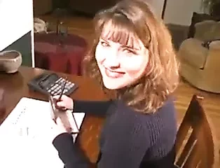 Fru avsugning
