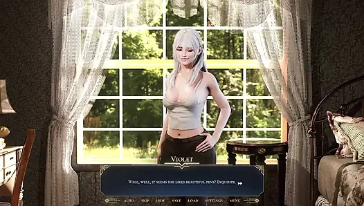 Gameplay lengkap - magic pussy 3, bagian 22