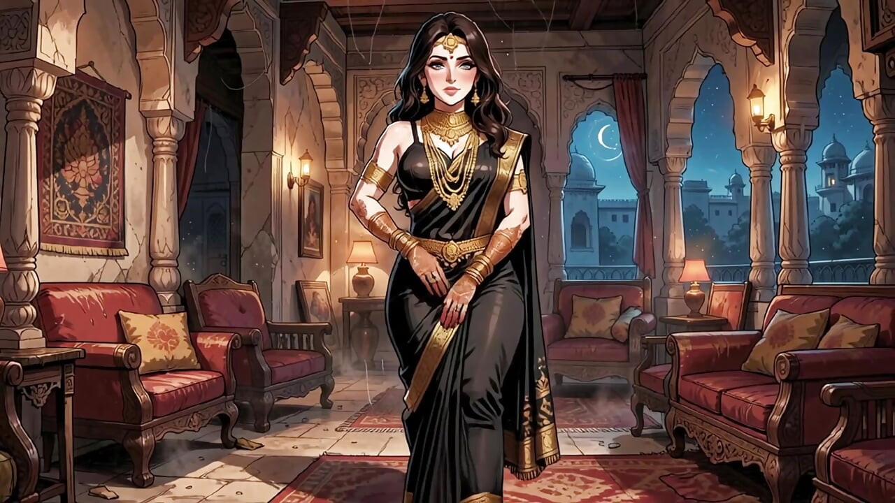 Rajasthan geschichte