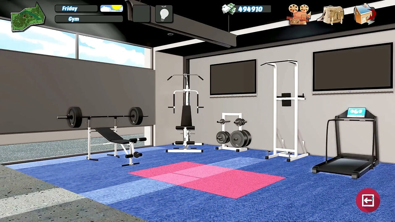 Complete Gameplay - Max's Life 4, Del 71