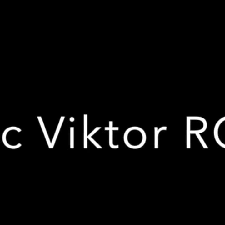 Fucked Raw by Viktor Rom