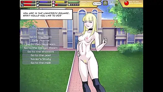 Complete Gameplay - Rogue-Like Evolution, Part 23