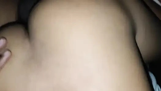 Schulmädchen-blowjob