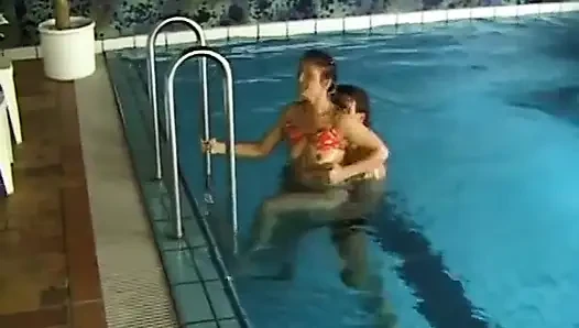 Young Tight Pussy - Sporty Active