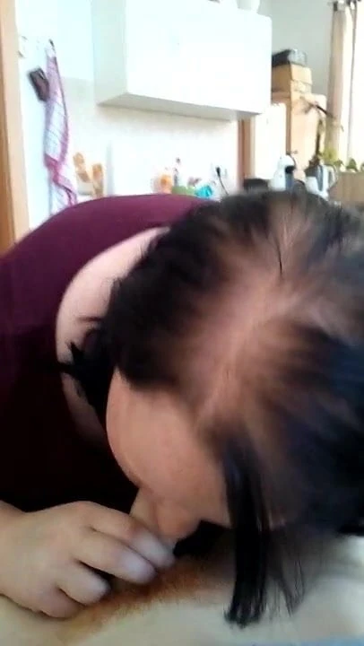 Blowjob ohne Kondom mit Aufnehmen
