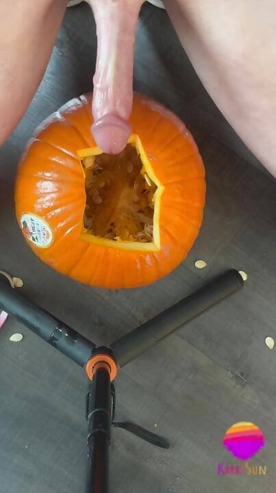 Jack-Off Lantern