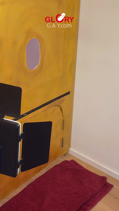 Gold Gloryhole สยองขวัญและตัณหา - เซอร์ไพรส์สุดท้ายทําให้ฉันผิดหวัง