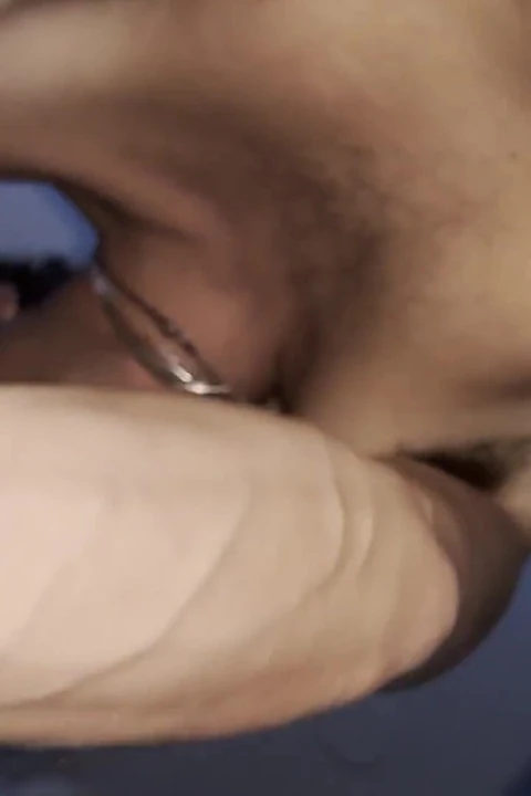 Closeup Assplay