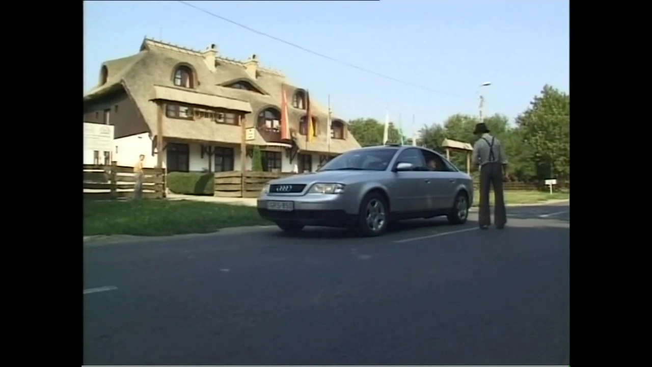 Wonderful German GRANDMA!!! - Vol. 03