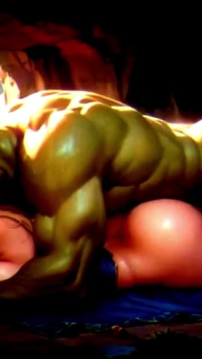 ASMR เอลฟ์ตูดใหญ่ Orc ควยใหญ่เย็ดตูด - 100% อมควยลูปอมควย | คลิป 1