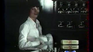 Mostre danoises (1976), film porno vintage