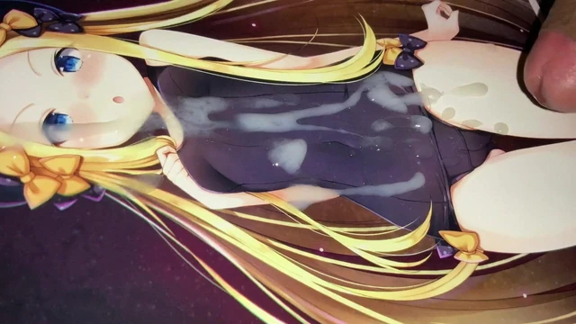 sop fgo abigail