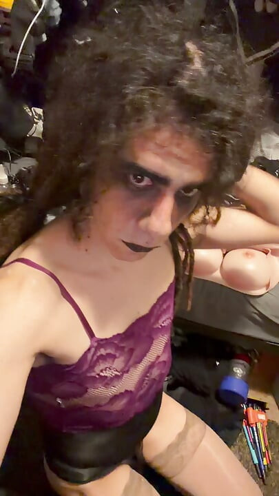 Jsem taková děvka