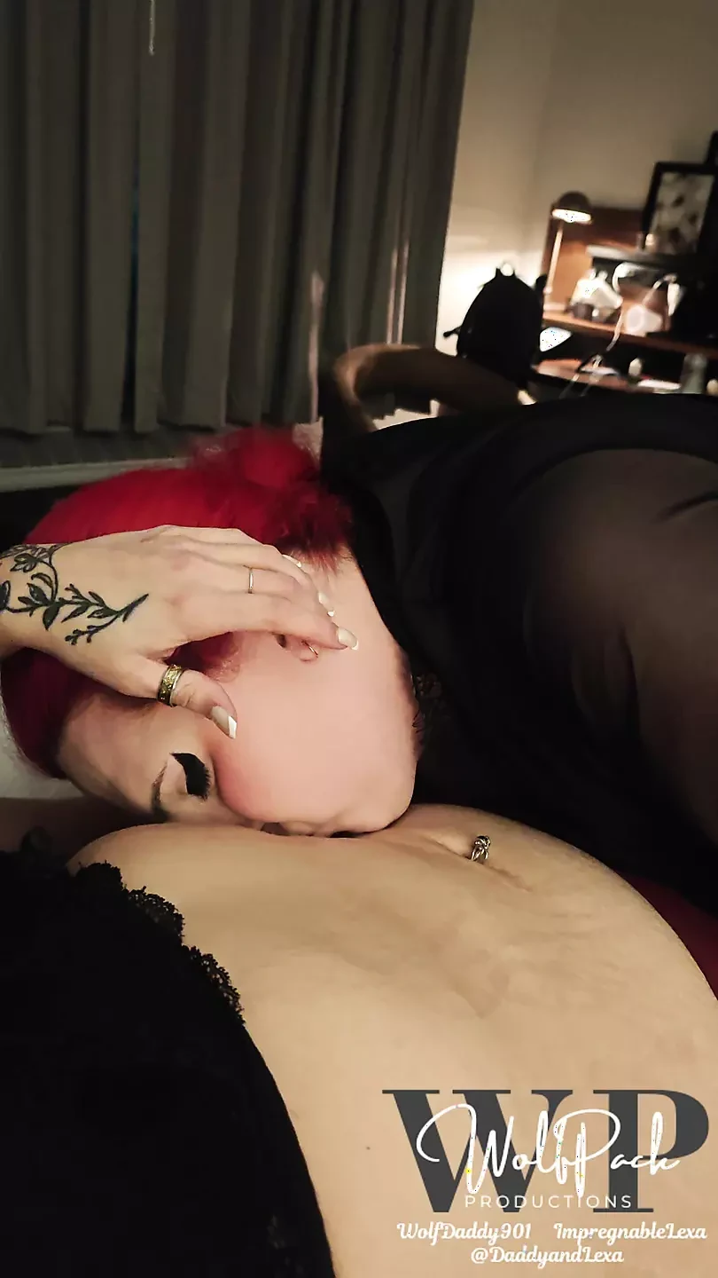 Shemale Male and Lesbian Girlfriend in Amateur Bisexual Strapon Threesome Orgy with Bareback Creampies Part 1 of 3