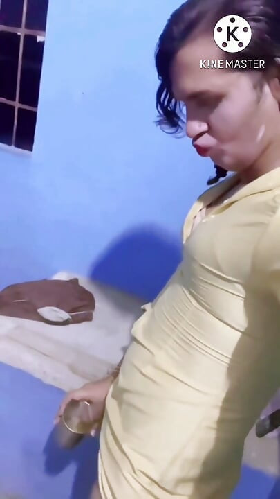 Nghi lễ đơn giản của nước tiểu