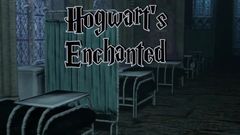 Harry Potter - jogo pornô 3d