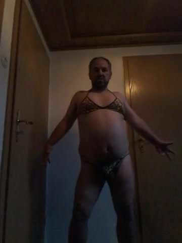 Expose...Wunsch Ebidom