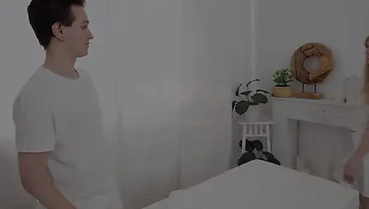 Masaj en iyi rahatlama - fragman
