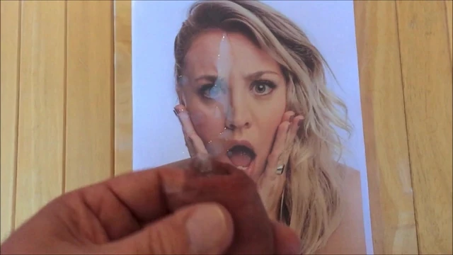 Kaley Slo-Mo
