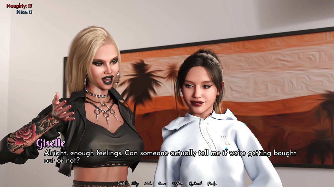 Rahsia Libido Wanita 2 (bahagian 2